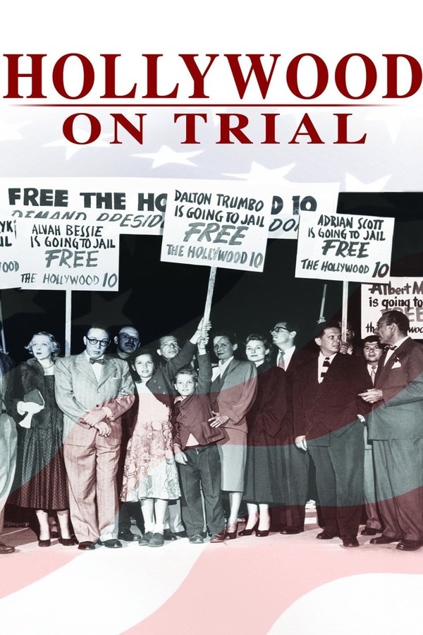 Hollywood On Trial