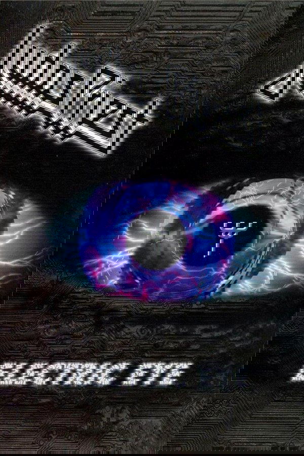 Judas Priest: Electric Eye