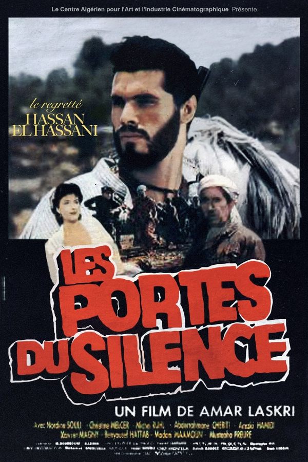 Les Portes Du Silence