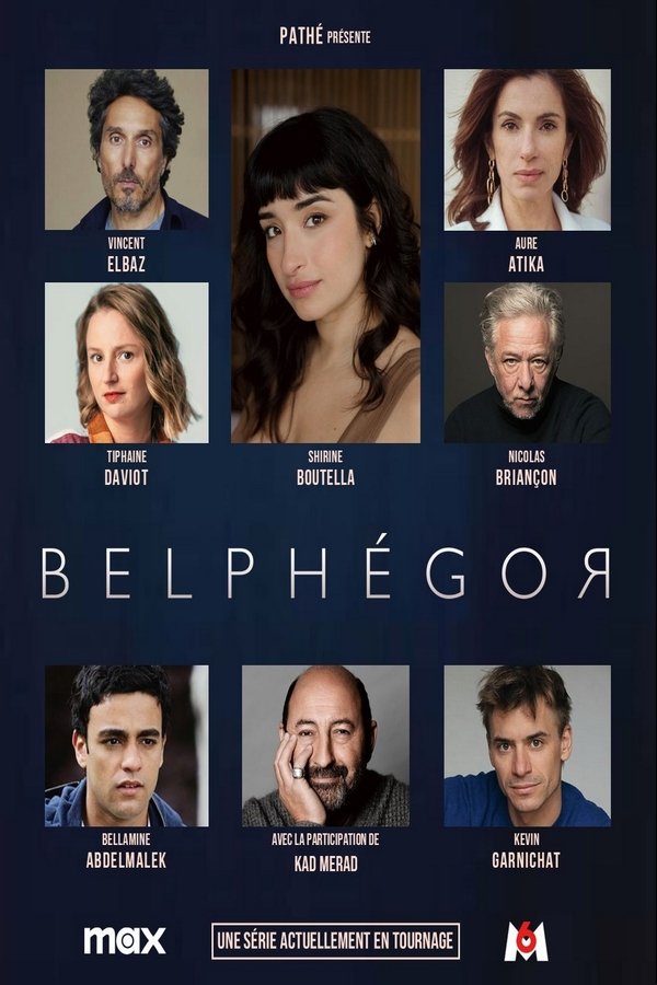 Belphégor