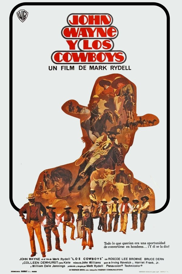 The Cowboys