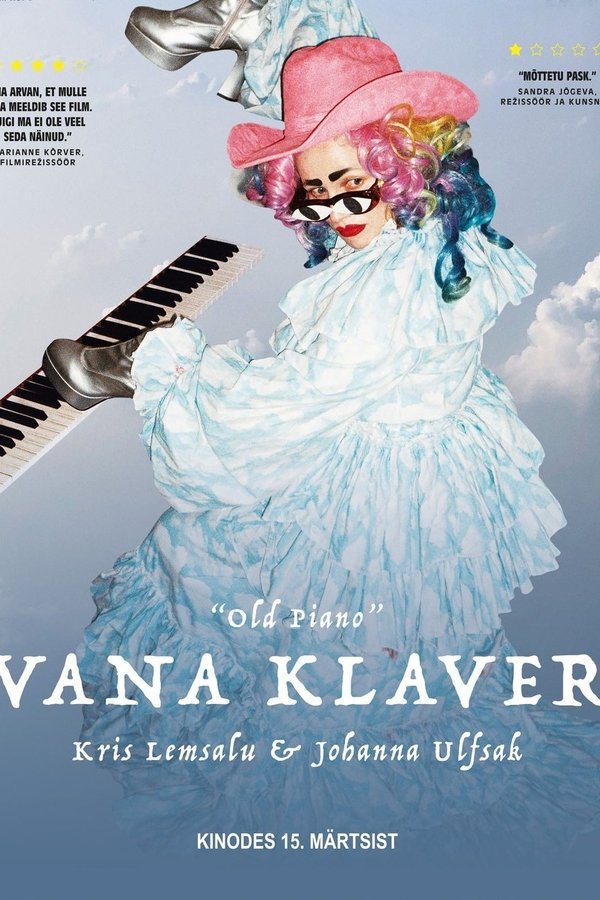 Vana Klaver