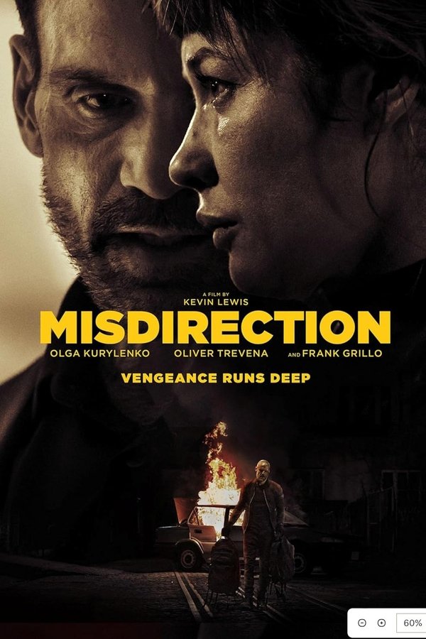 Misdirection