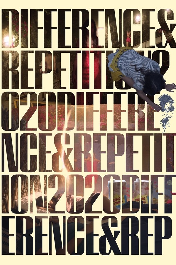 Difference & Repetition, 2020