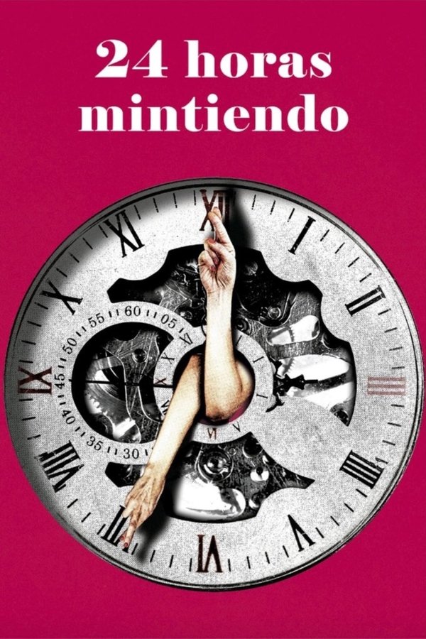 24 Horas Mintiendo