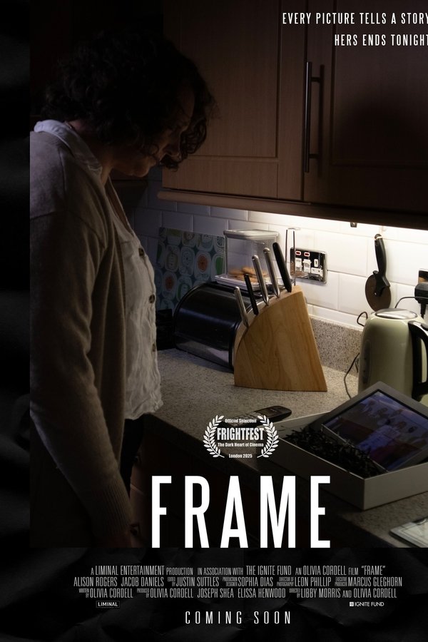 Frame