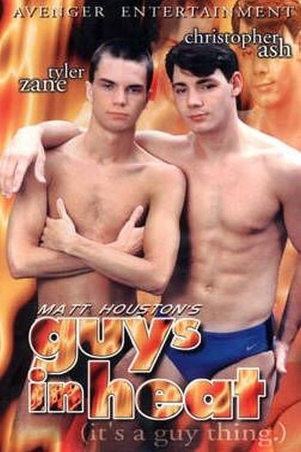 Guys In Heat