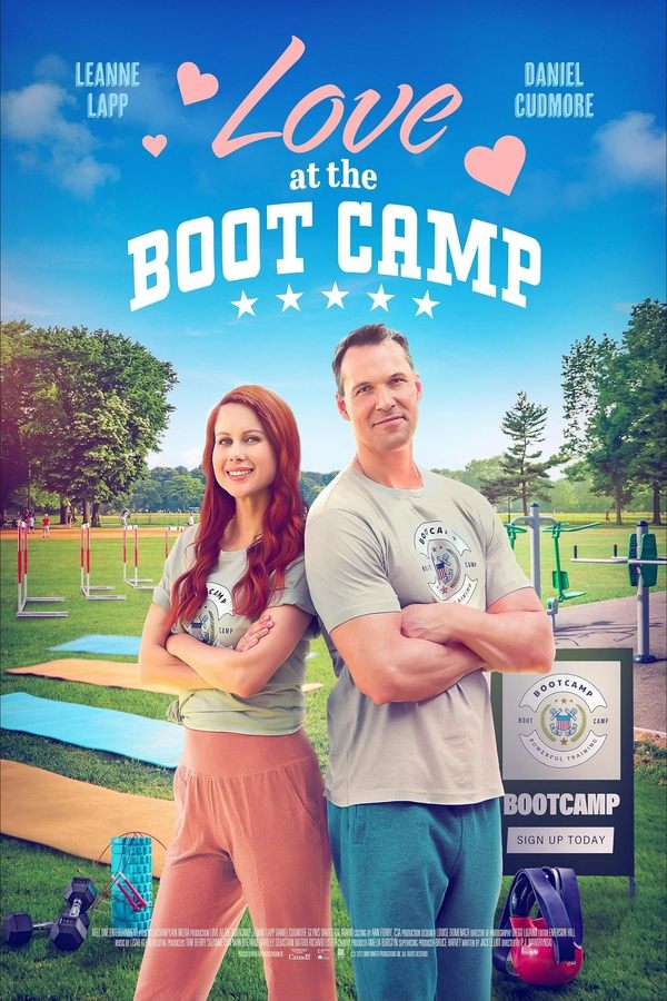 Love At The Bootcamp