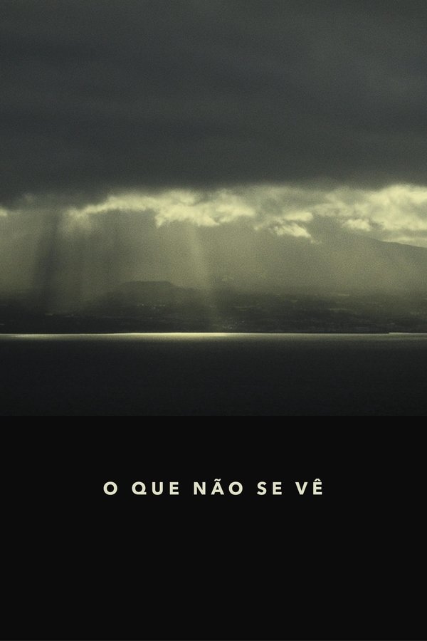 O Que Não Se Vê