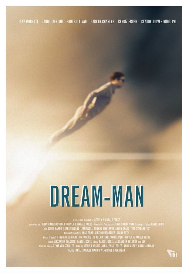Dream-Man