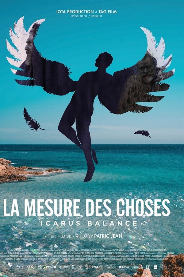 Icare, Ou La Mesure Des Choses