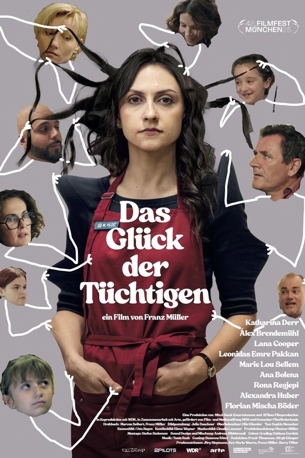 Das Glück Der Tüchtigen