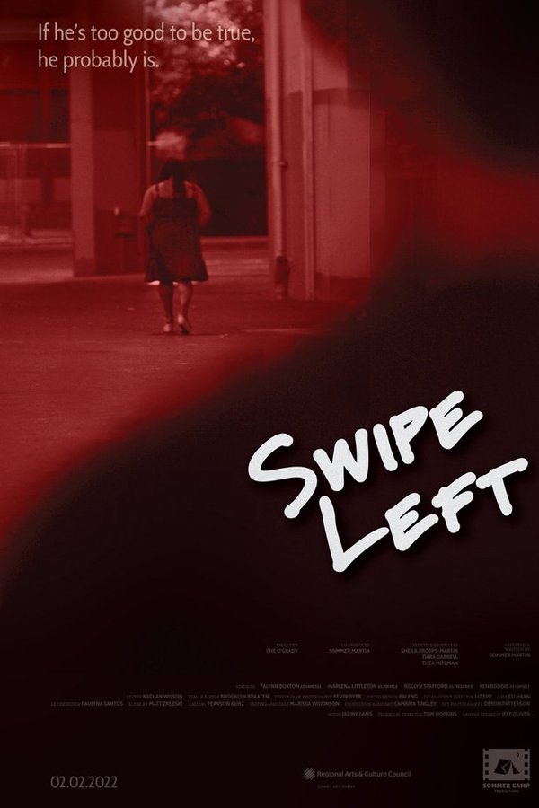 Swipe Left