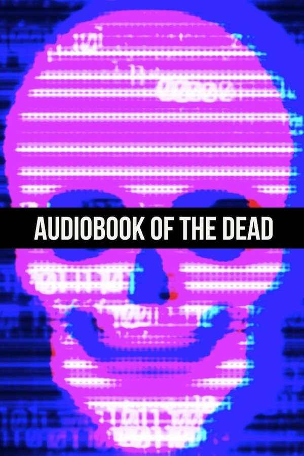 Audiobook Of The Dead