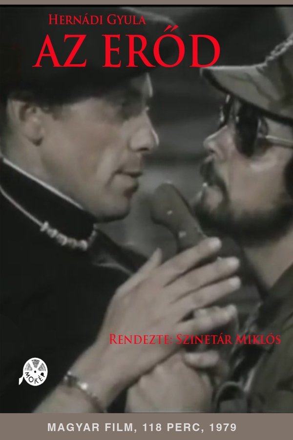 Az Erőd