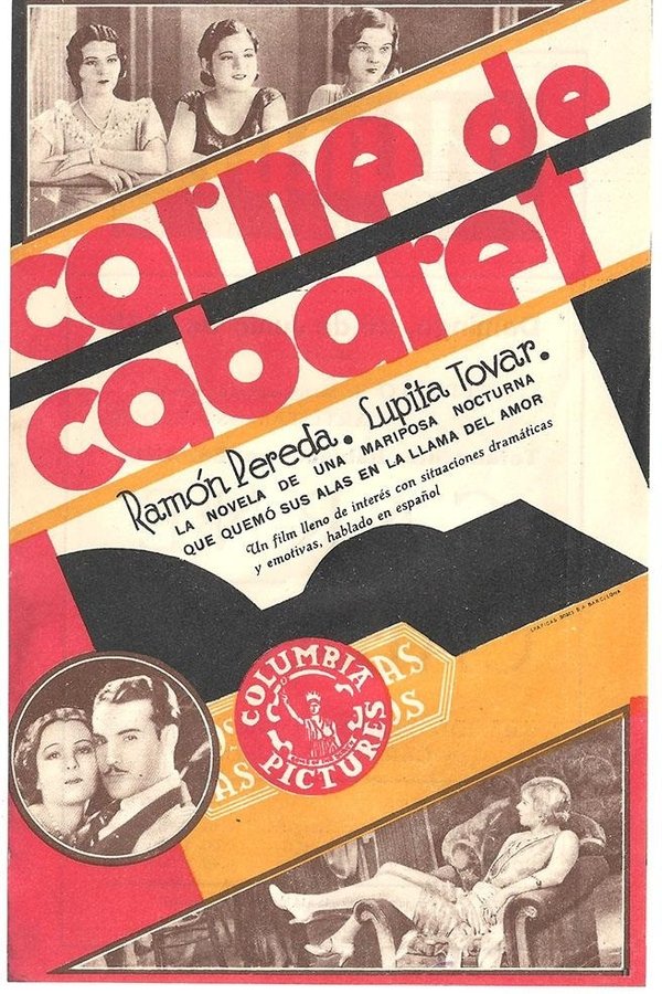 Carne De Cabaret