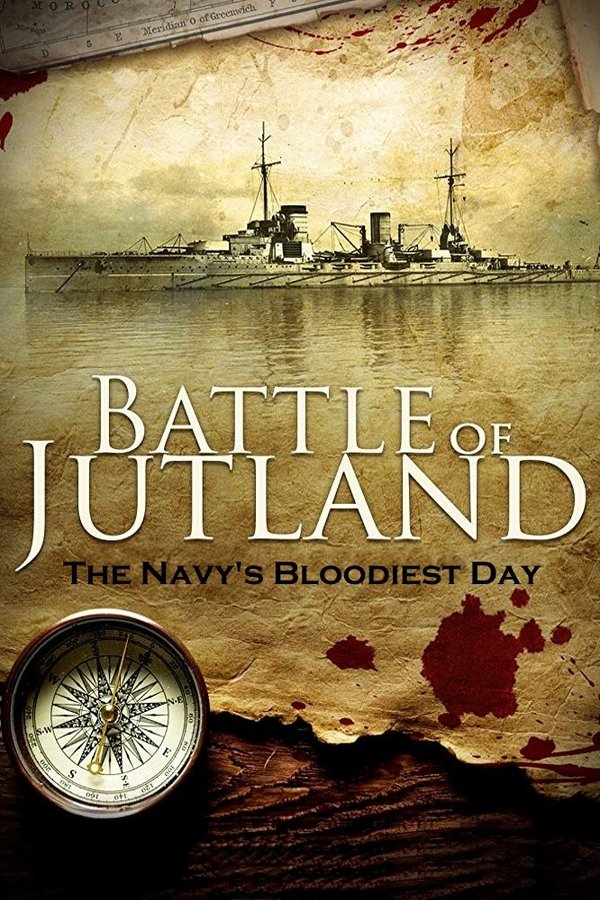 Battle Of Jutland: The Navy's Bloodiest Day