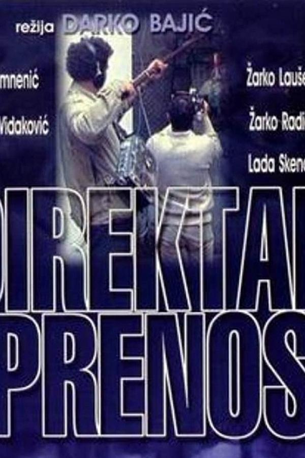 Direktan Prenos