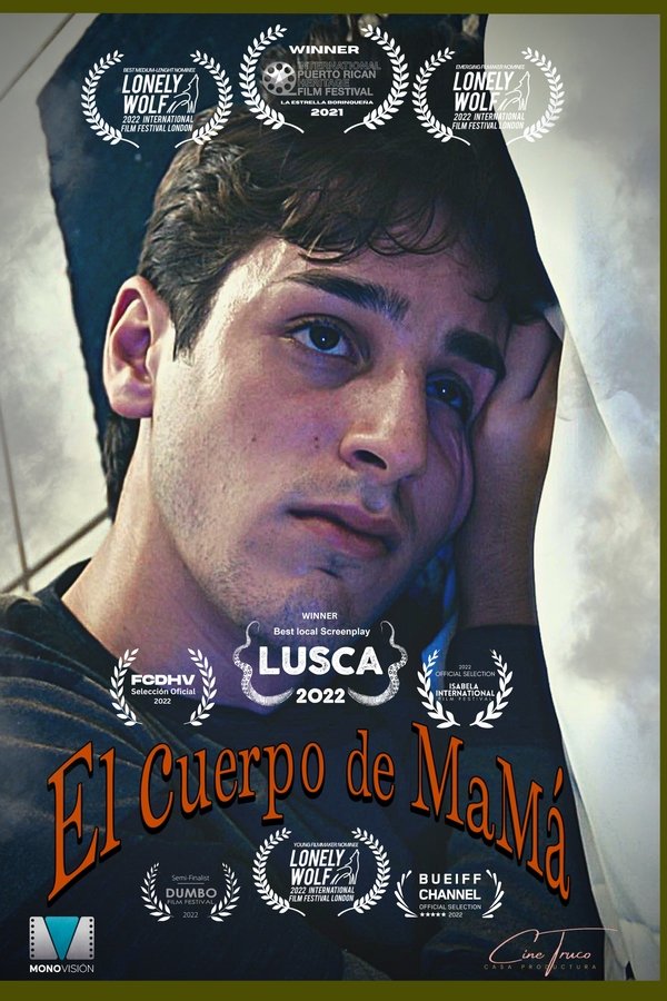El Cuerpo De Mamá