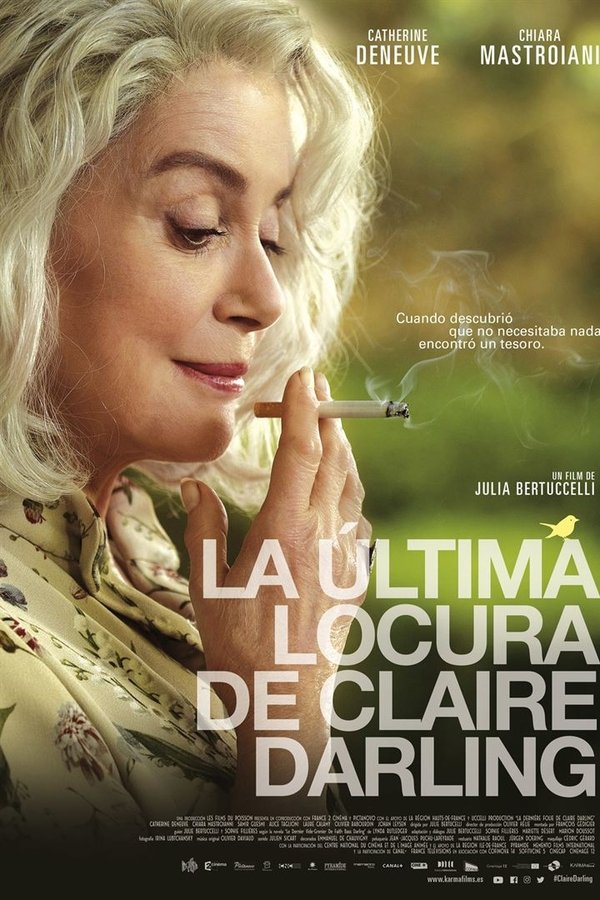 Claire Darling