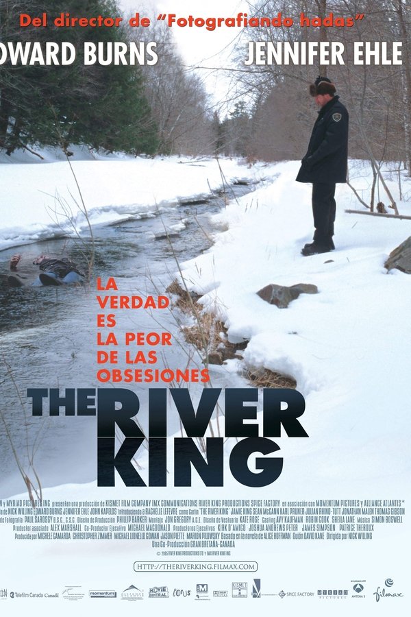 The River King