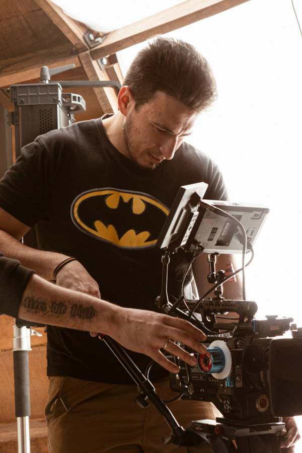 Director