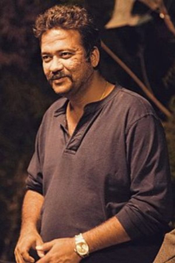 Director