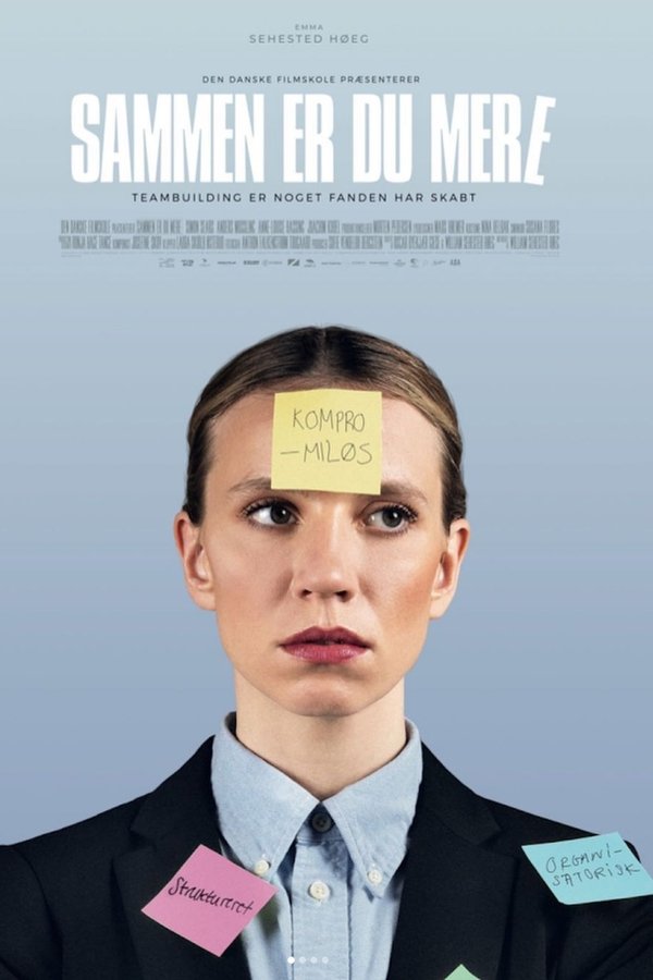 Sammen Er Du Mere
