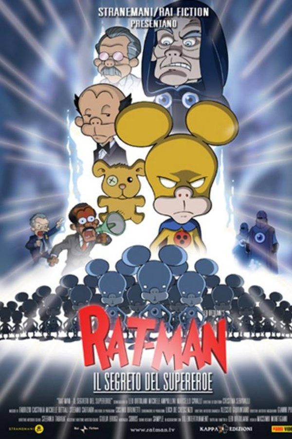 Rat-Man