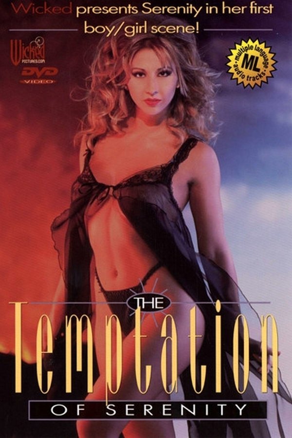 Temptation Of Serenity
