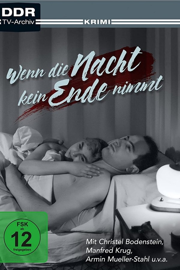 Wenn Die Nacht Kein Ende Nimmt