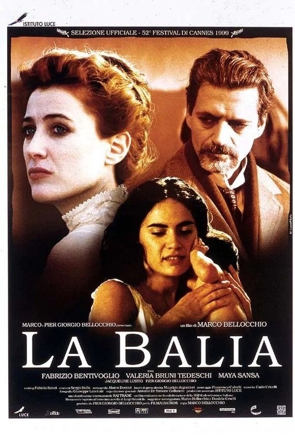 La Balia