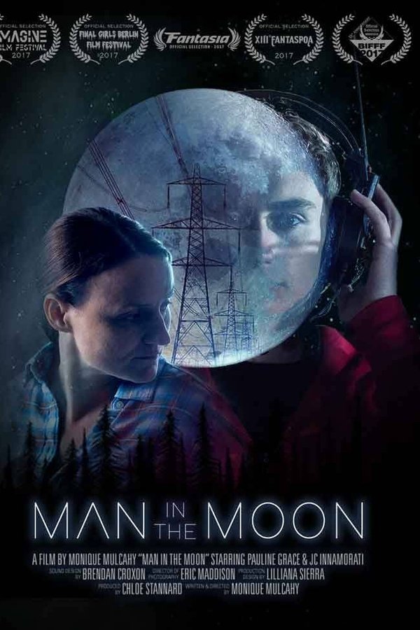 Man In The Moon