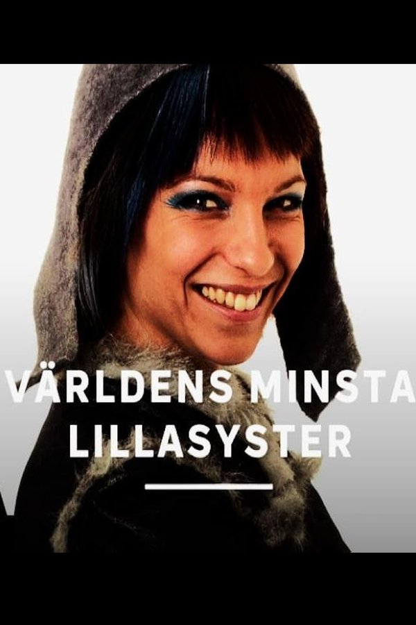 Världens Minsta Lillasyster