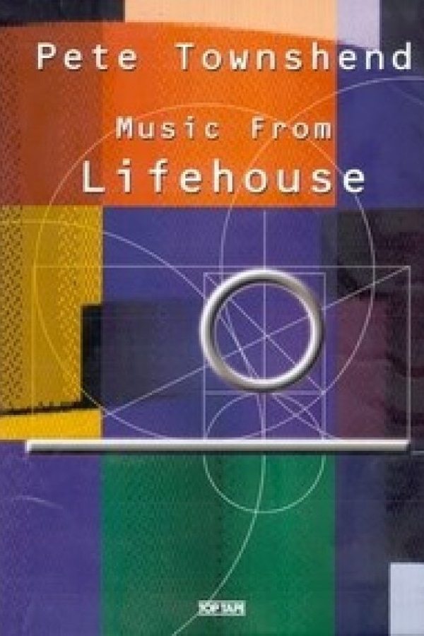 Pete Townshend: Music From Lifehouse