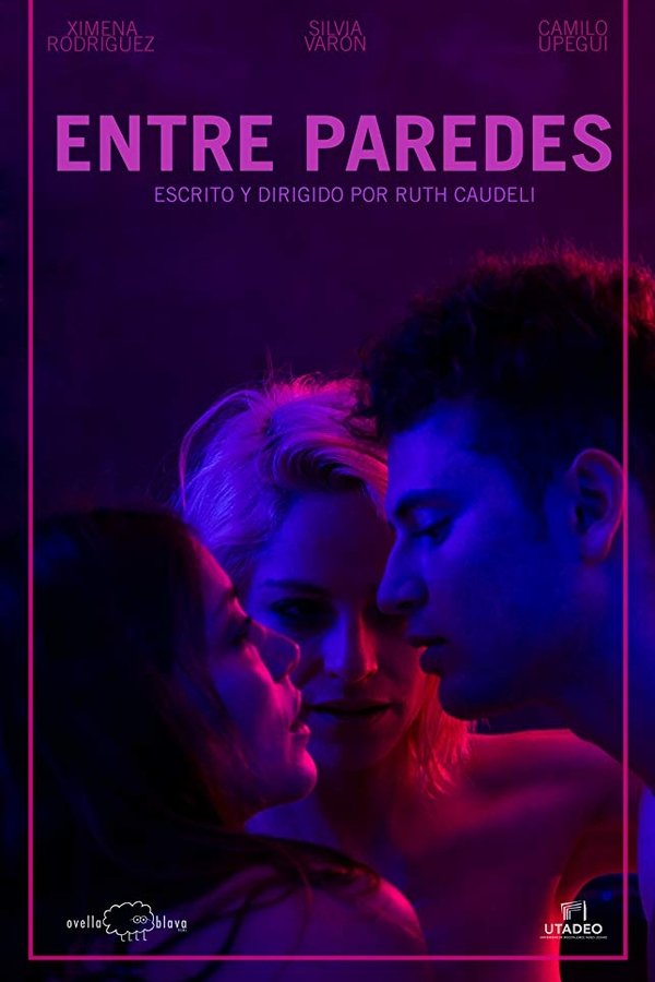 Entre Paredes