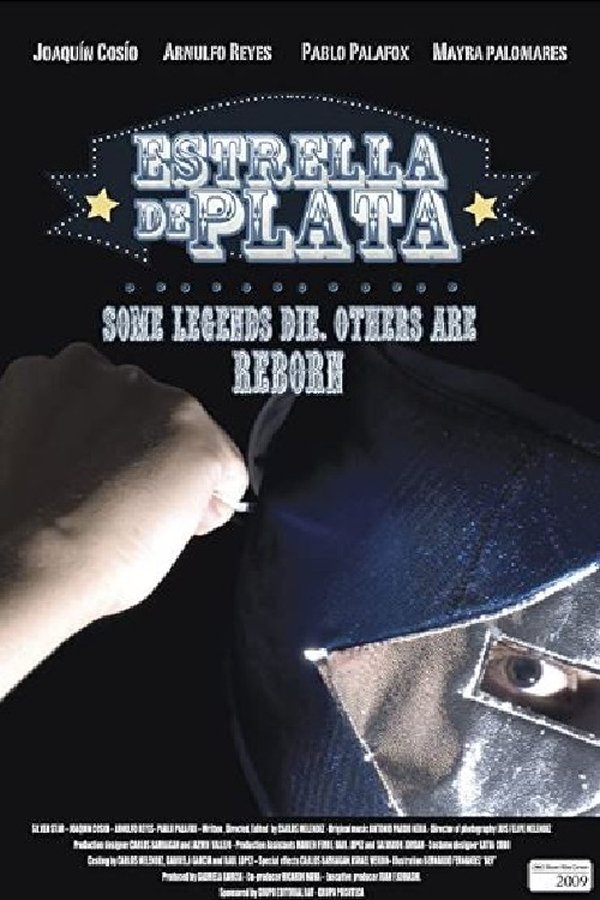 Estrella De Plata