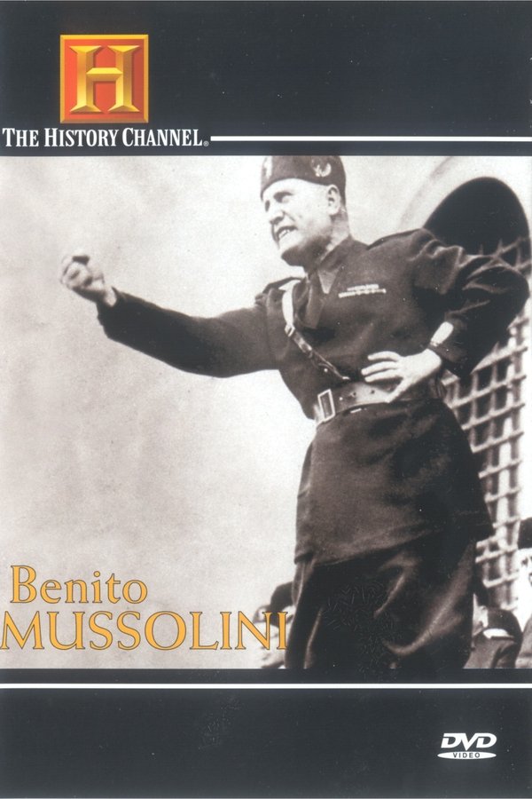Mussolini: Italy's Nightmare