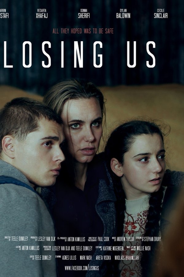 Losing Us