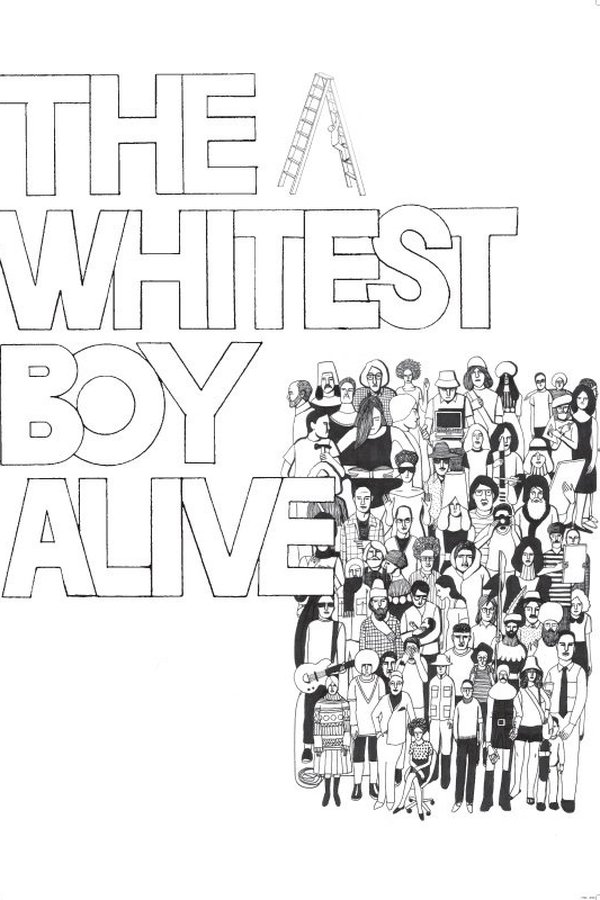 The Whitest Boy Alive Mini Documentary