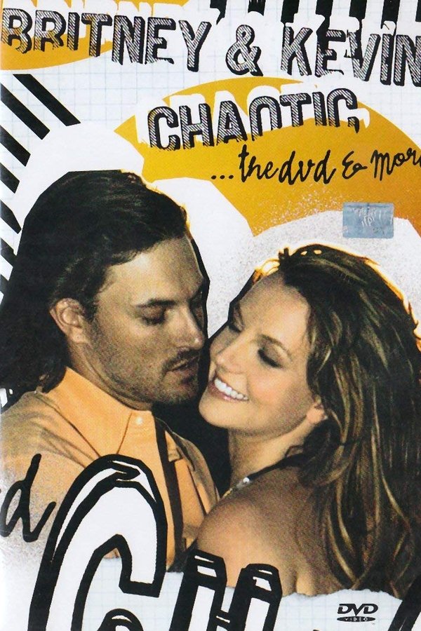 Britney And Kevin: Chaotic