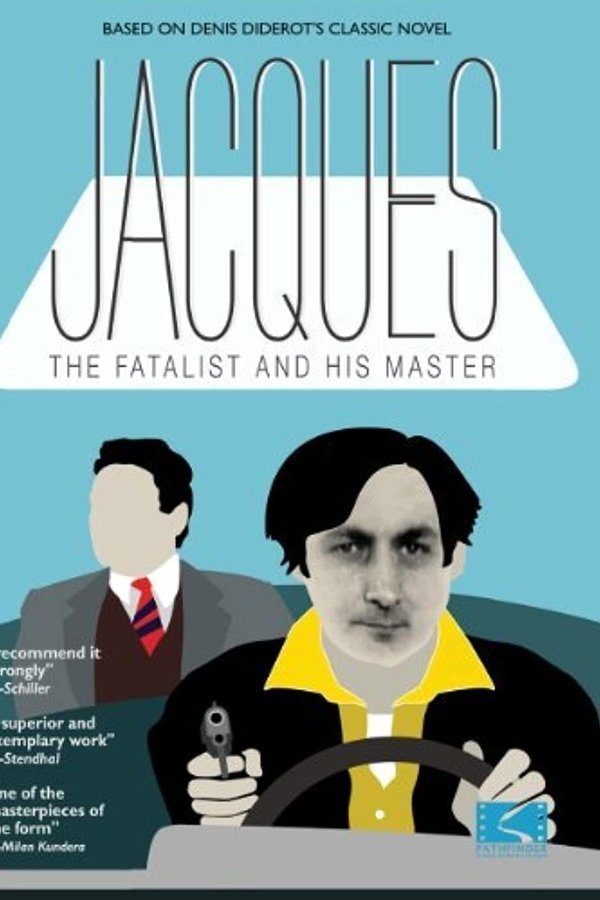 Jacques Le Fataliste