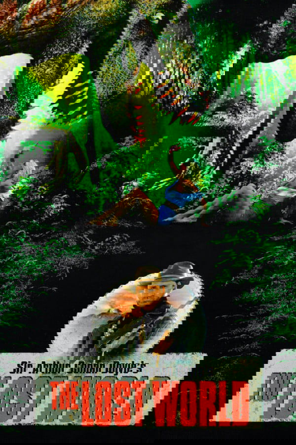 The Lost World