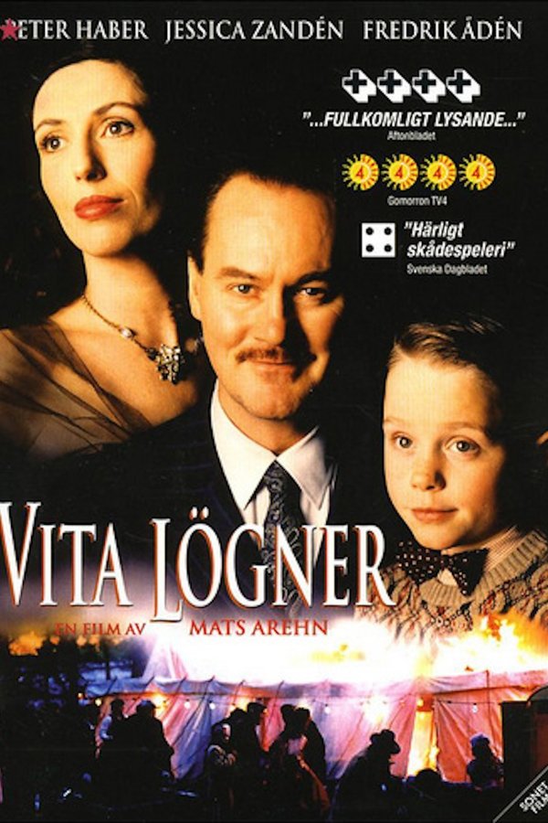 Vita Lögner