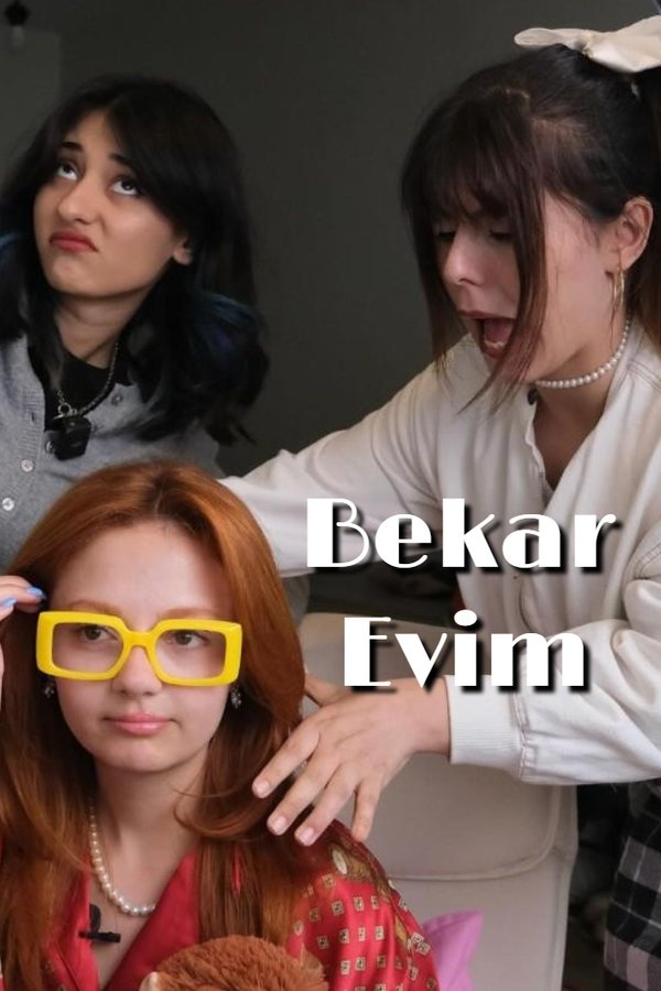 Bekar Evim