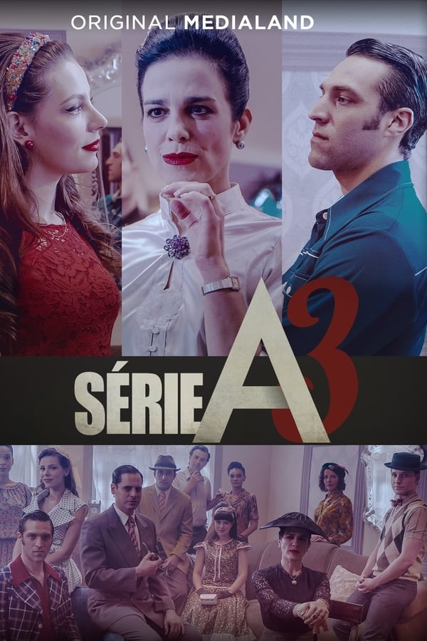 Série A3