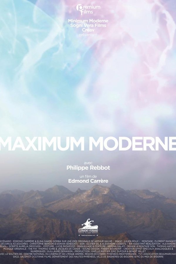 Maximum Moderne