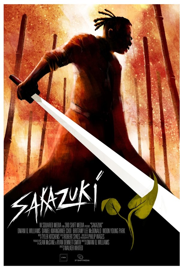 Sakazuki