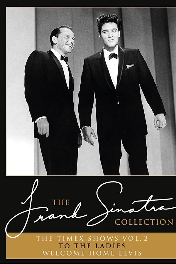 The Frank Sinatra Timex Show - To The Ladies