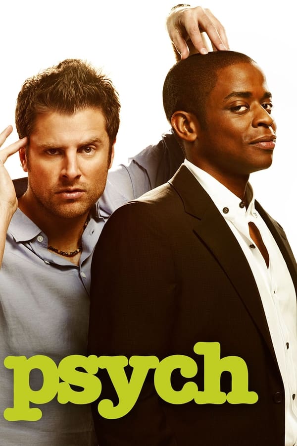 Psych